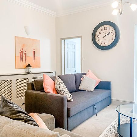 The Vines - Stunning Period Home With Free Parking ヨーク エクステリア 写真