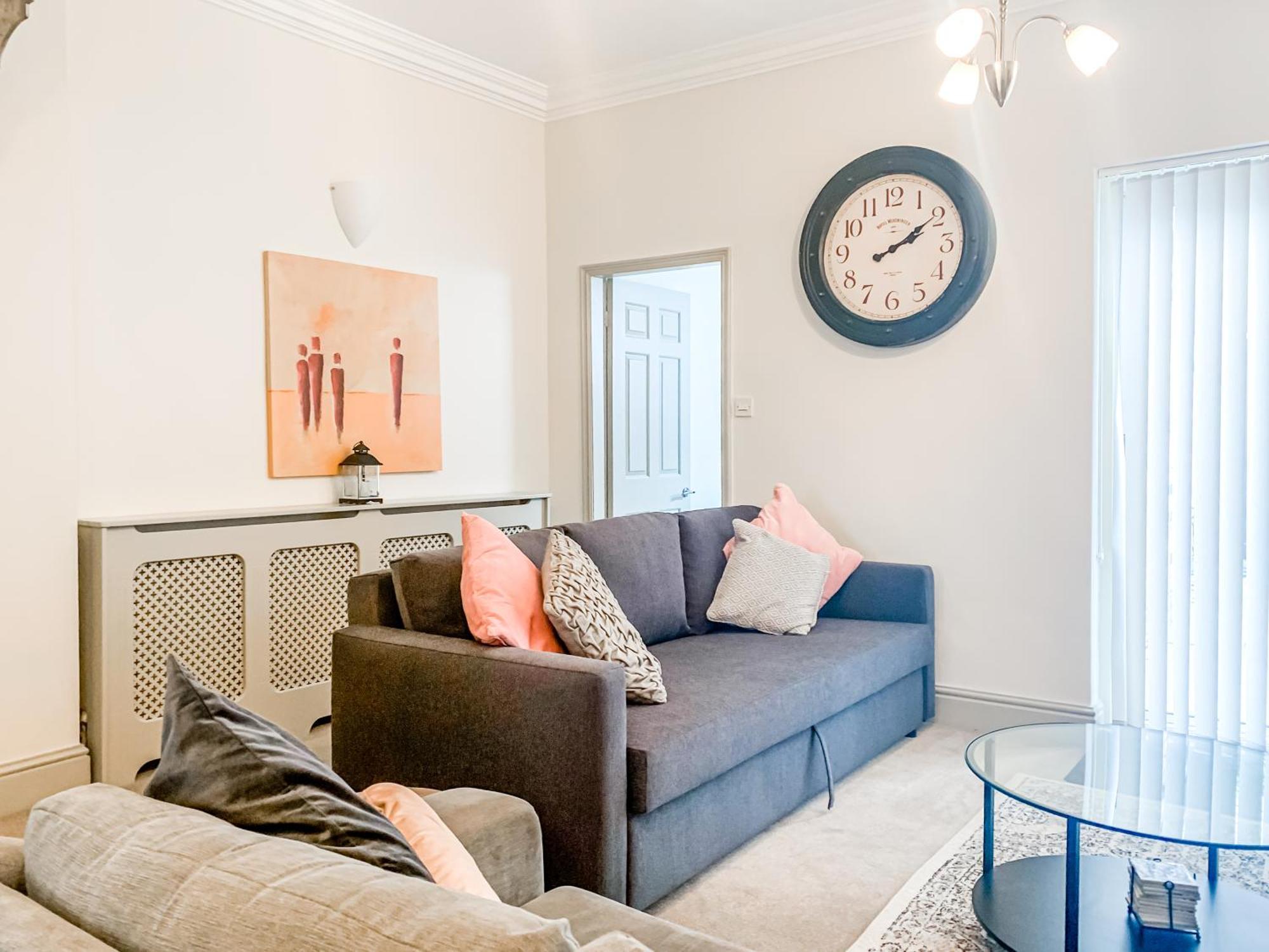The Vines - Stunning Period Home With Free Parking ヨーク エクステリア 写真