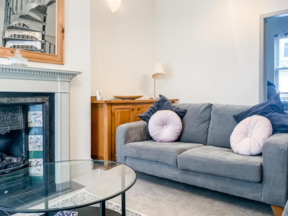 The Vines - Stunning Period Home With Free Parking ヨーク エクステリア 写真