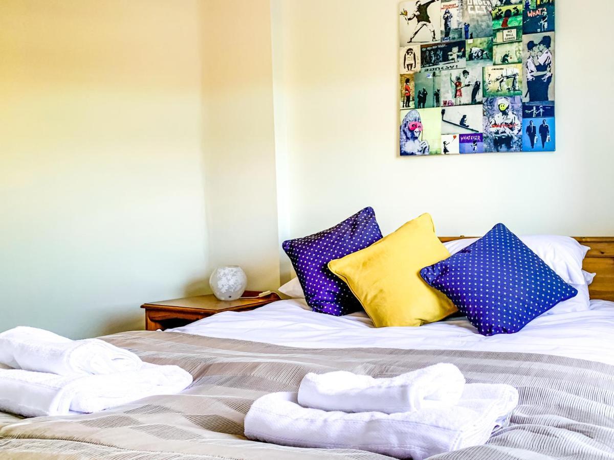 The Vines - Stunning Period Home With Free Parking ヨーク エクステリア 写真