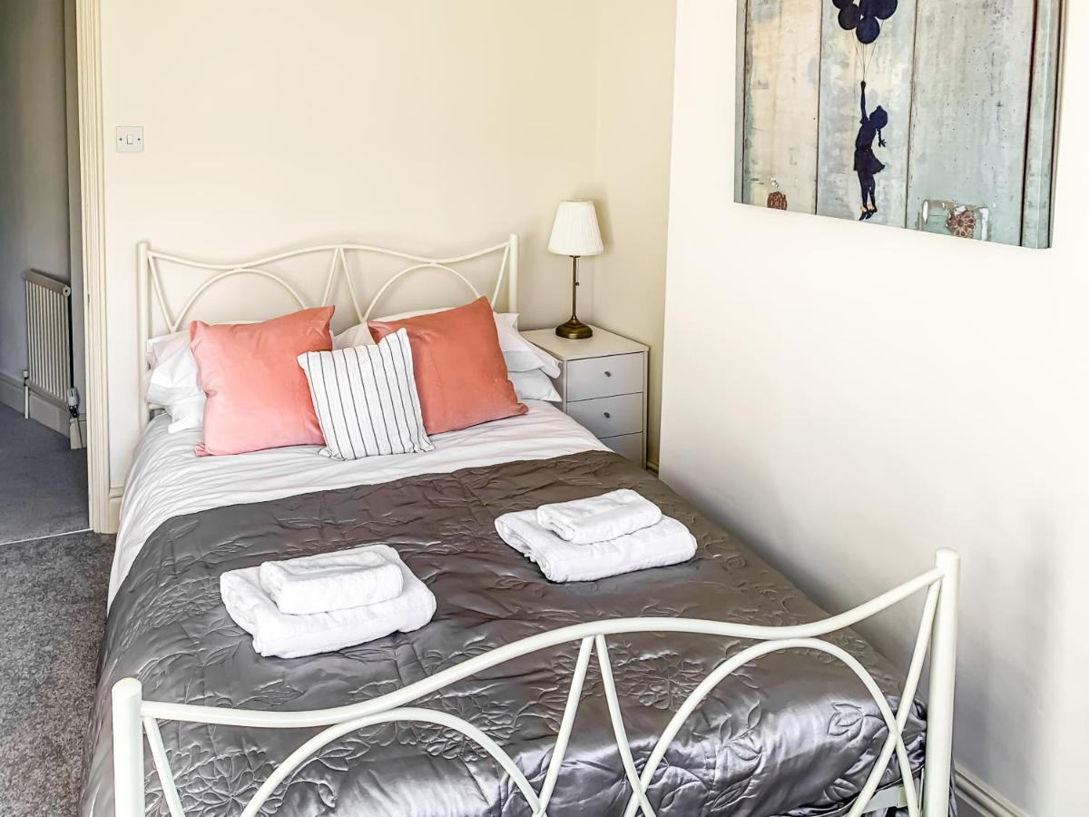 The Vines - Stunning Period Home With Free Parking ヨーク エクステリア 写真