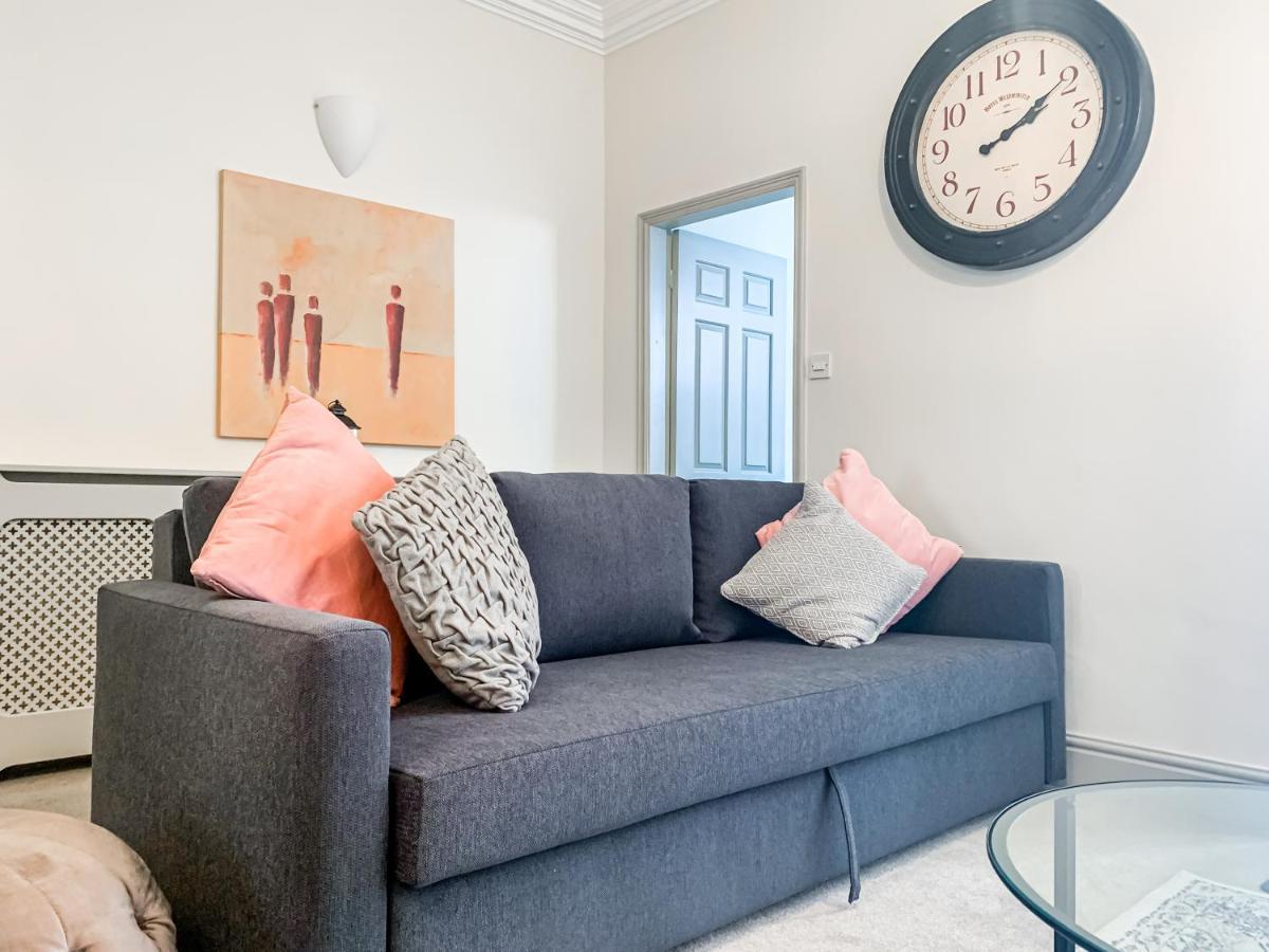 The Vines - Stunning Period Home With Free Parking ヨーク エクステリア 写真