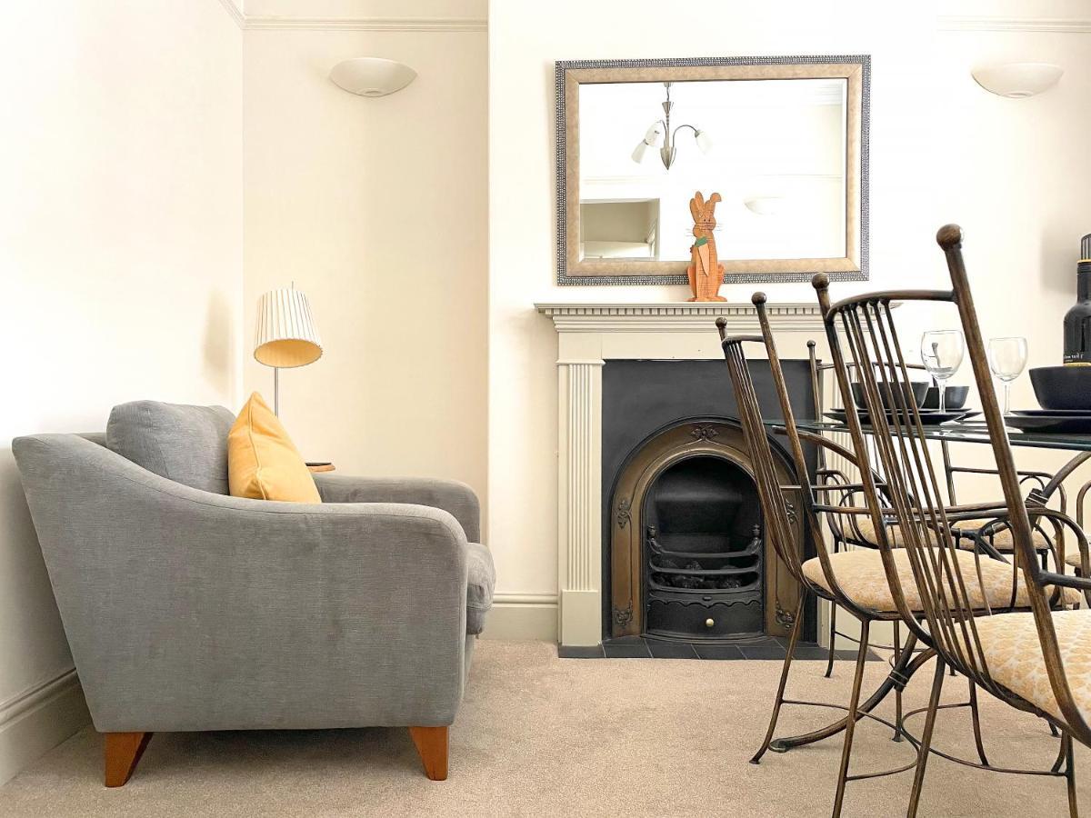 The Vines - Stunning Period Home With Free Parking ヨーク エクステリア 写真