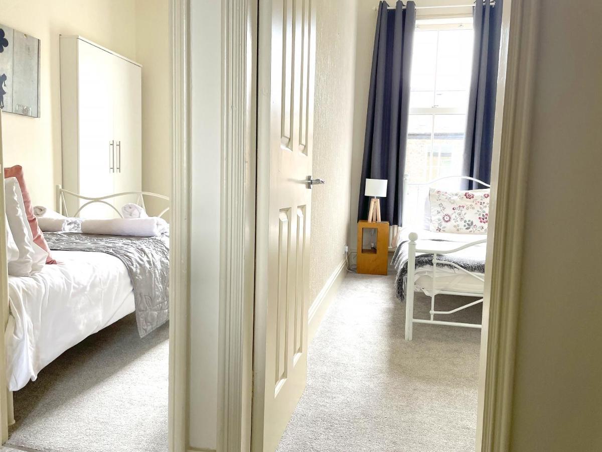 The Vines - Stunning Period Home With Free Parking ヨーク エクステリア 写真
