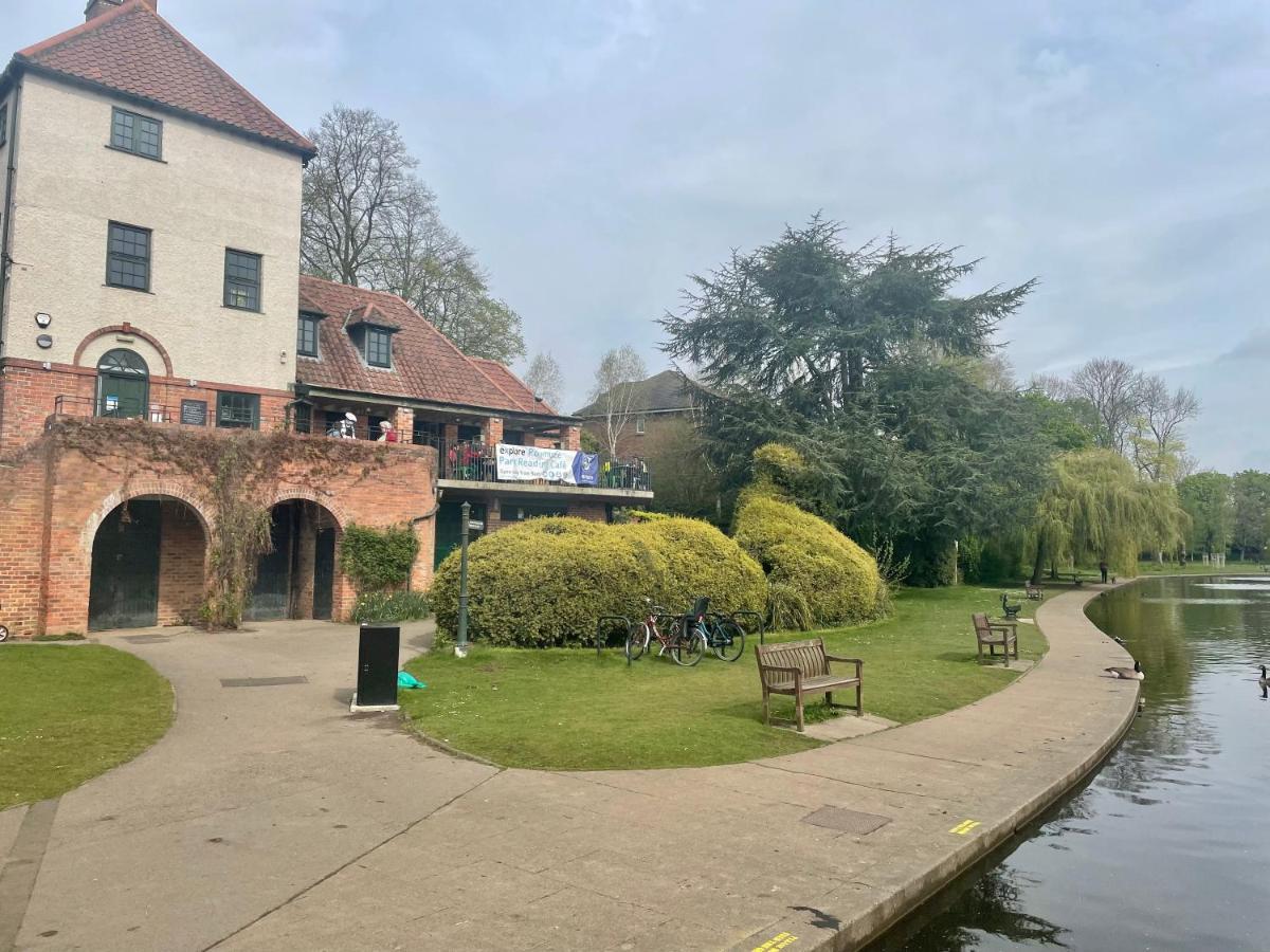 The Vines - Stunning Period Home With Free Parking ヨーク エクステリア 写真