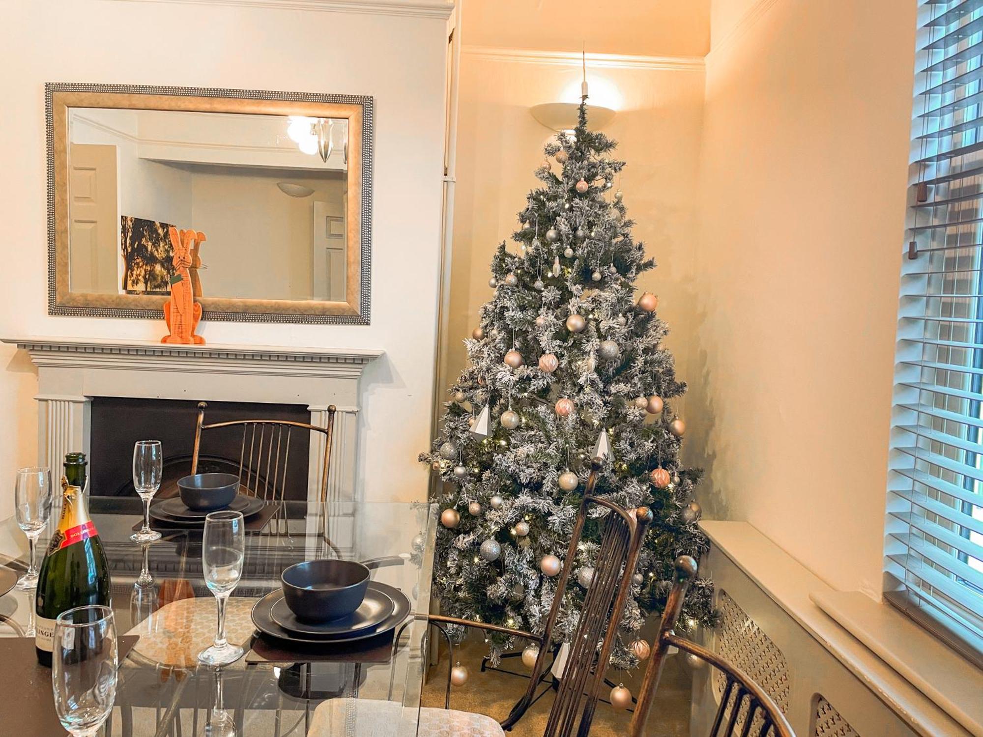 The Vines - Stunning Period Home With Free Parking ヨーク エクステリア 写真
