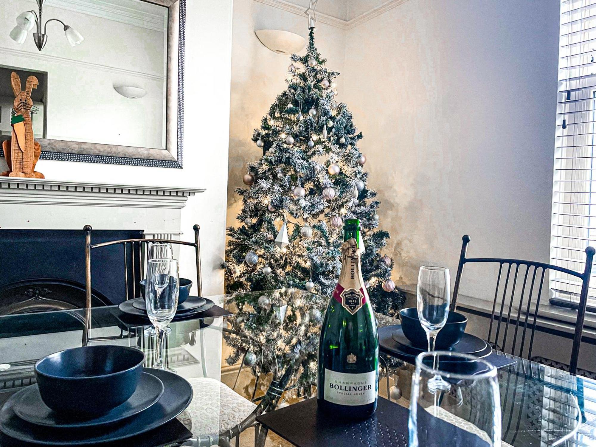 The Vines - Stunning Period Home With Free Parking ヨーク エクステリア 写真